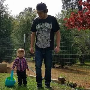 Meet your Posher, Quinton